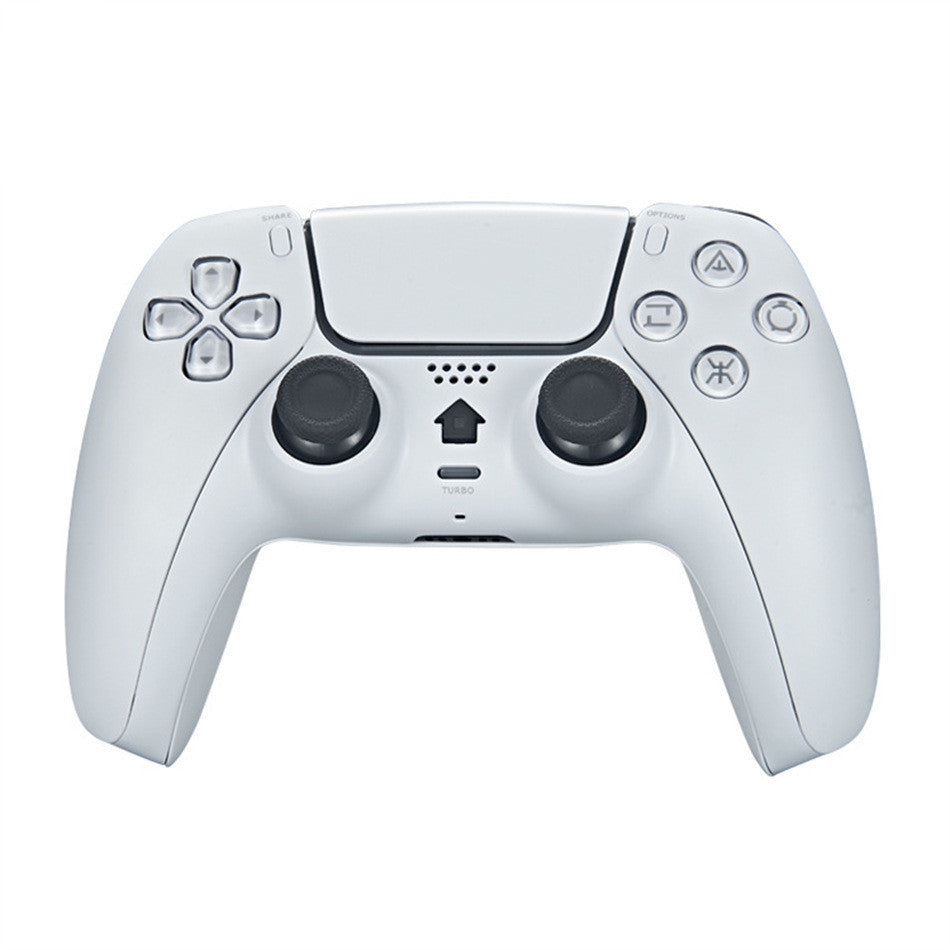 Manette gaming sans fil multi-plateforme pour PS3, PC, Android et iOS