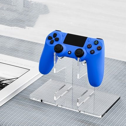 Support de rangement universel pour manette de jeu sur bureau