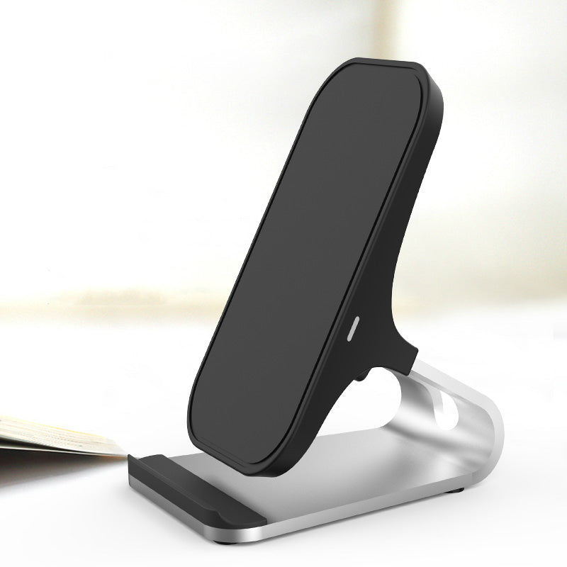 Chargeur sans fil à induction 15W au design fin