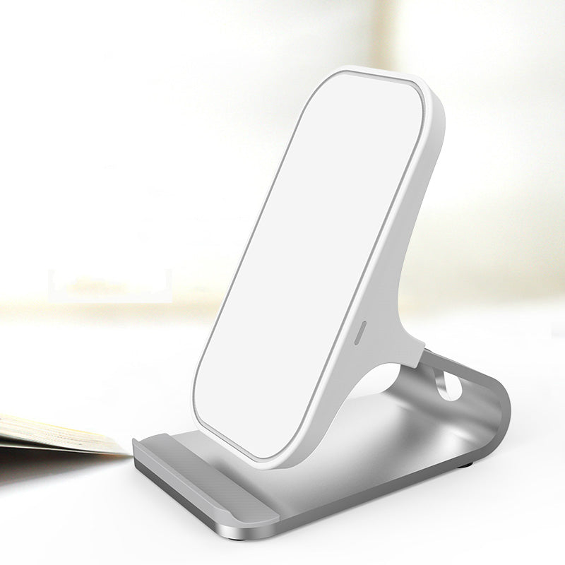 Chargeur sans fil à induction 15W au design fin