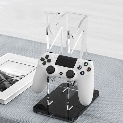 Support de rangement universel pour manette de jeu sur bureau