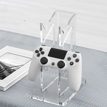 Support de rangement universel pour manette de jeu sur bureau