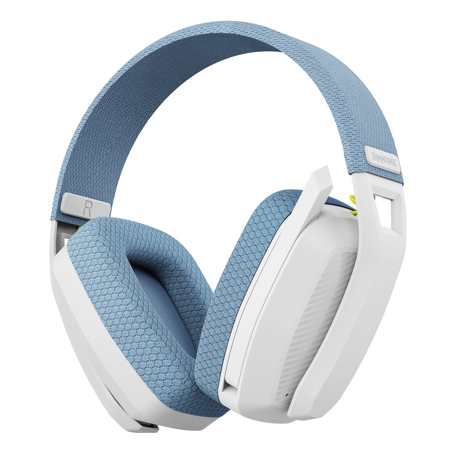 Casque gaming sans-fil BW06 Bluetooth 5.3 & 2,4 GHz