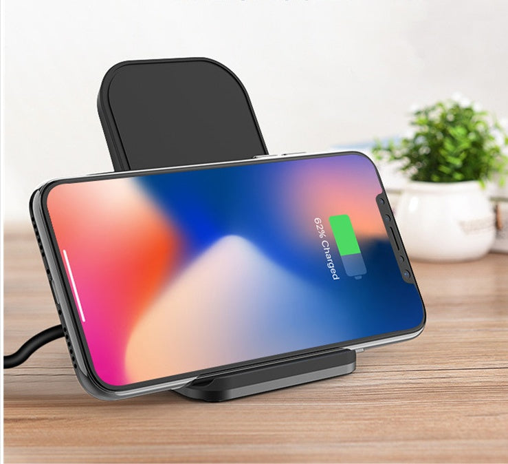 Chargeur sans fil à induction 15W au design fin