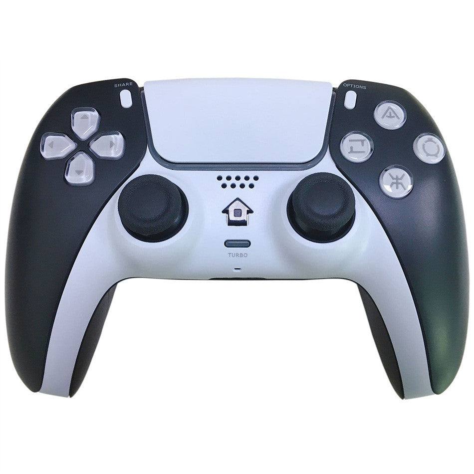 Manette gaming sans fil multi-plateforme pour PS3, PC, Android et iOS