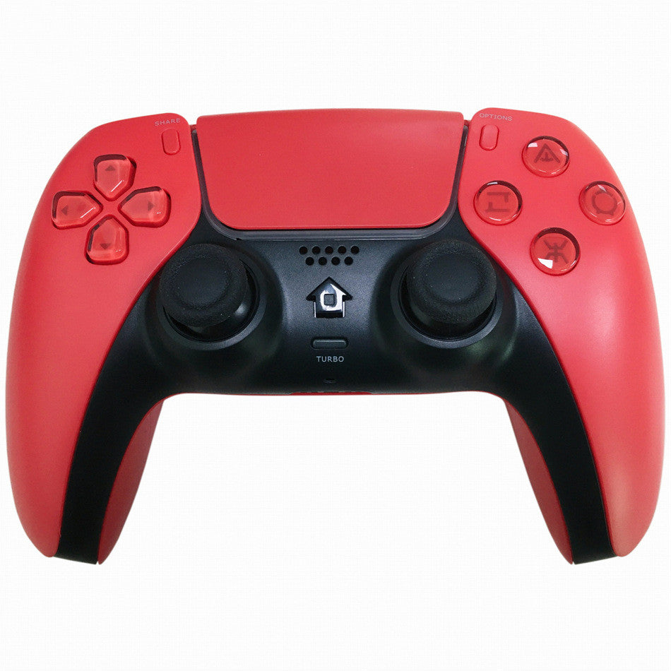 Manette gaming sans fil multi-plateforme pour PS3, PC, Android et iOS