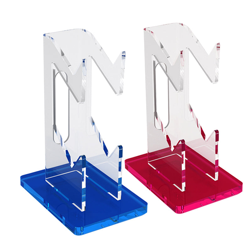 Support de rangement universel pour manette de jeu sur bureau