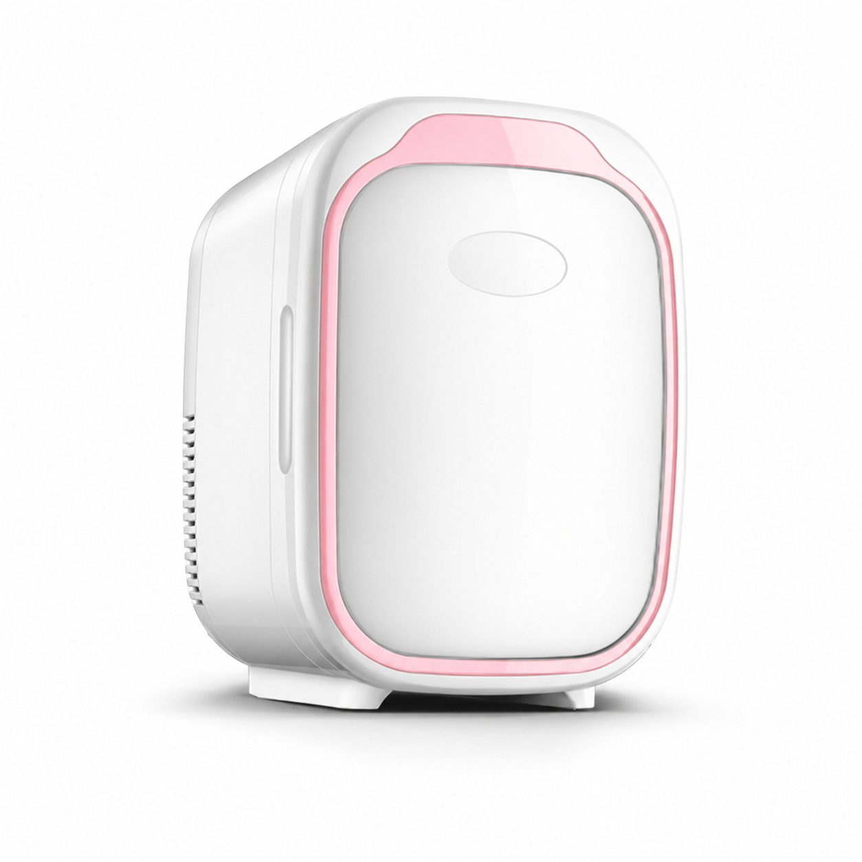 Mini frigo 6 litres chaud et froid pour setup gaming et voiture