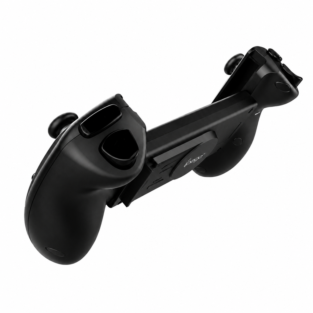 Manette gaming sans fil Bluetooth extensible pour smartphone