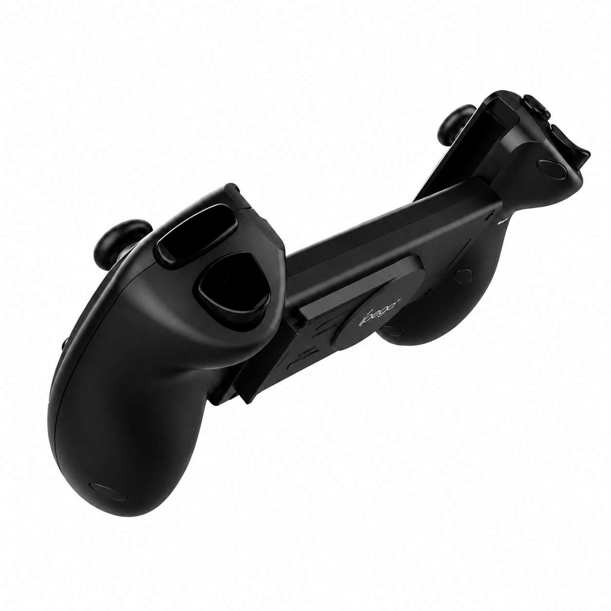 Manette gaming sans fil Bluetooth extensible pour smartphone