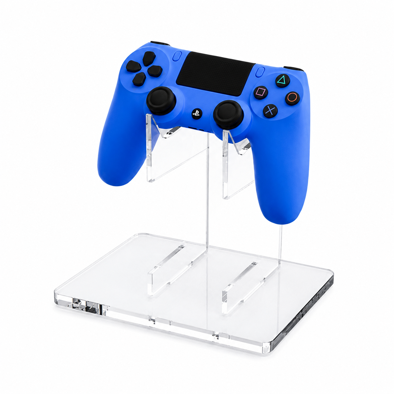 Support de rangement manette gaming universel pour bureau