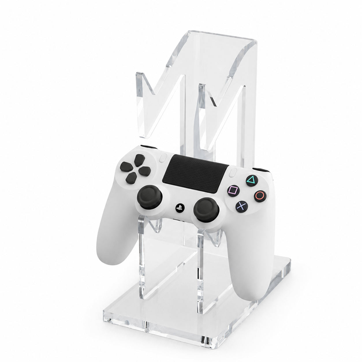 Support de rangement manette gaming universel pour bureau