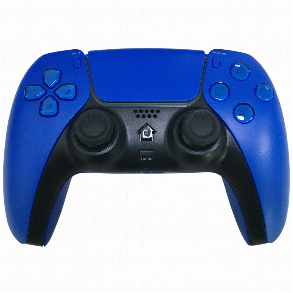 Manette gaming sans fil multi-plateforme pour PS3, PC, Android et iOS