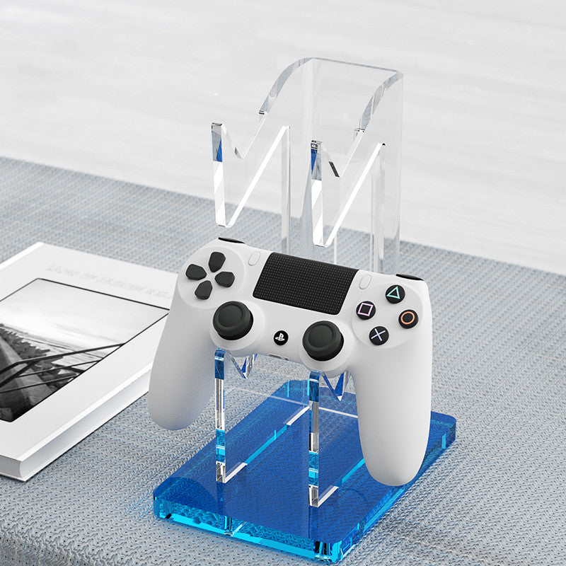 Support de rangement universel pour manette de jeu sur bureau