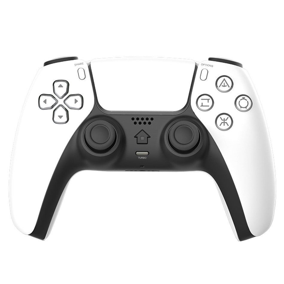 Manette gaming sans fil multi-plateforme pour PS3, PC, Android et iOS